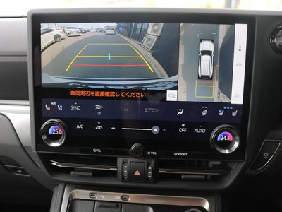 2025 Lexus GX thumbnail 29