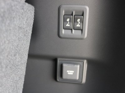 2025 Lexus GX thumbnail 40