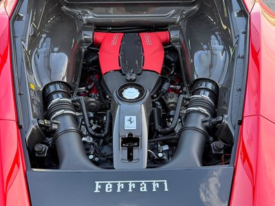 2021 Ferrari F8 TRIBUTO 缩略图 24