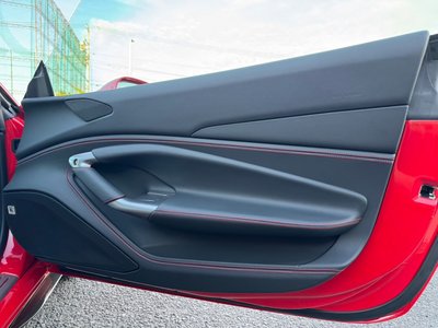 2021 Ferrari F8 TRIBUTO 缩略图 44