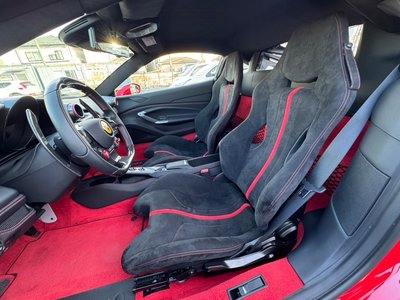 2021 Ferrari F8 TRIBUTO 缩略图 28