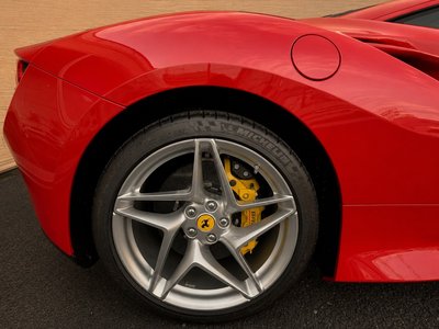 2021 Ferrari F8 TRIBUTO 缩略图 14