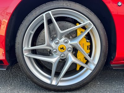 2021 Ferrari F8 TRIBUTO 缩略图 51