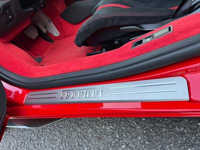 2021 Ferrari F8 TRIBUTO 缩略图 27