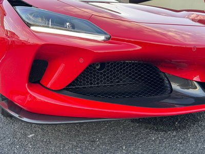 2021 Ferrari F8 TRIBUTO 缩略图 11