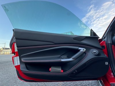 2021 Ferrari F8 TRIBUTO 缩略图 42