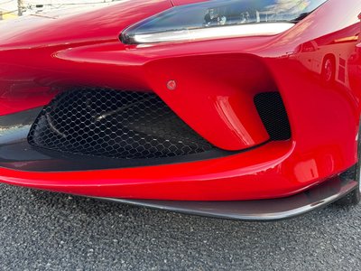 2021 Ferrari F8 TRIBUTO 缩略图 21