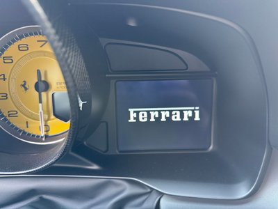 2021 Ferrari F8 TRIBUTO 缩略图 39