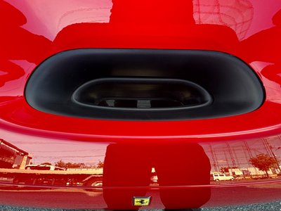 2021 FERRARI F8 TRIBUTO 照片 10
