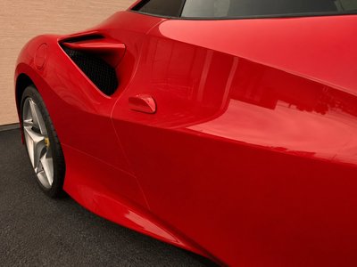 2021 Ferrari F8 TRIBUTO 缩略图 13
