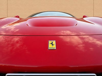 2021 FERRARI F8 TRIBUTO 照片 9