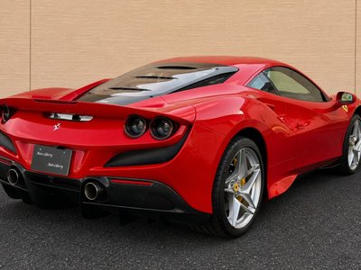 2021 FERRARI F8 TRIBUTO 照片 6
