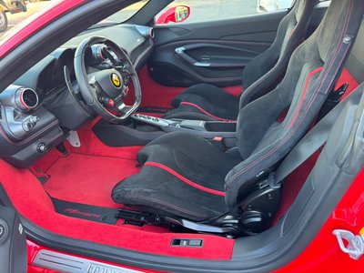 2021 Ferrari F8 TRIBUTO 缩略图 29