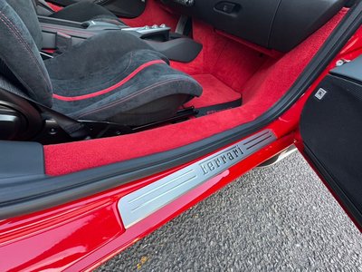 2021 Ferrari F8 TRIBUTO 缩略图 36