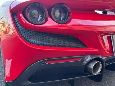 2021 Ferrari F8 TRIBUTO 缩略图 17