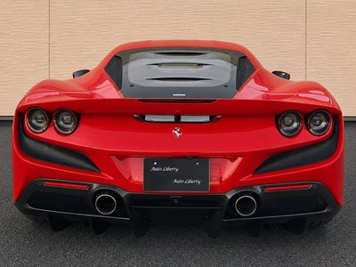 2021 FERRARI F8 TRIBUTO 照片 7