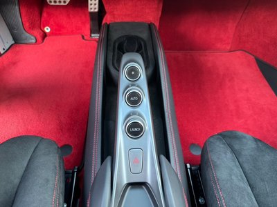 2021 Ferrari F8 TRIBUTO 缩略图 41