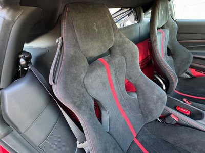 2021 Ferrari F8 TRIBUTO 缩略图 35