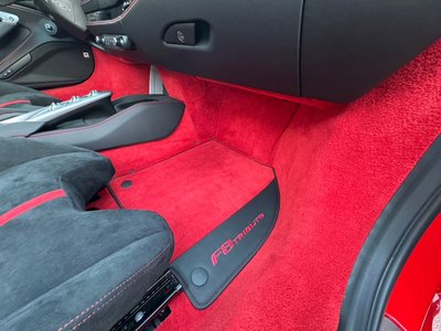 2021 Ferrari F8 TRIBUTO 缩略图 34