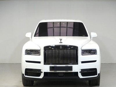 ROLLS-ROYCE CULLINAN - 4