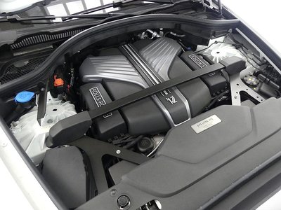 ROLLS-ROYCE CULLINAN - 6