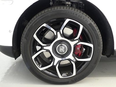 ROLLS-ROYCE CULLINAN - 3