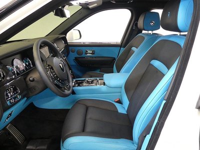 ROLLS-ROYCE CULLINAN - 9