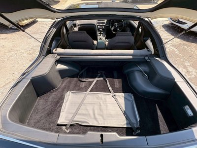 صورة مصغرة 12 لـ 1990 Nissan FAIRLADY Z