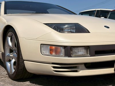 صورة مصغرة 40 لـ 1990 Nissan FAIRLADY Z