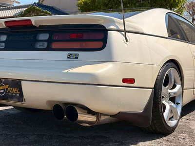 صورة مصغرة 45 لـ 1990 Nissan FAIRLADY Z