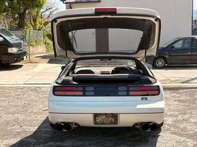 صورة مصغرة 11 لـ 1990 Nissan FAIRLADY Z