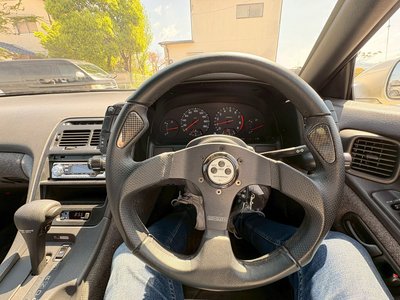 صورة مصغرة 24 لـ 1990 Nissan FAIRLADY Z