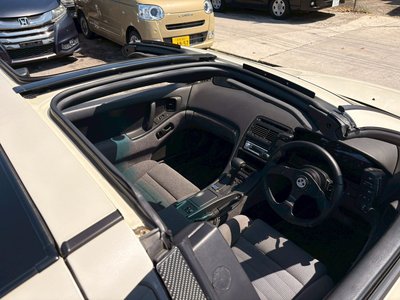 صورة مصغرة 51 لـ 1990 Nissan FAIRLADY Z