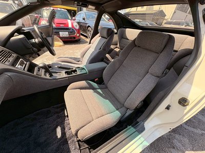صورة مصغرة 19 لـ 1990 Nissan FAIRLADY Z