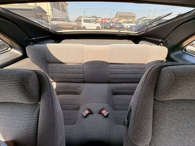 صورة مصغرة 22 لـ 1990 Nissan FAIRLADY Z