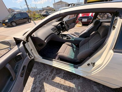 صورة مصغرة 18 لـ 1990 Nissan FAIRLADY Z