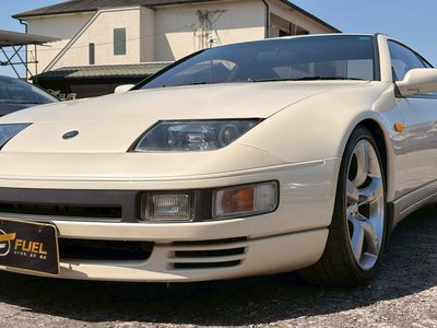صورة مصغرة 43 لـ 1990 Nissan FAIRLADY Z