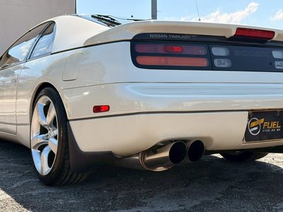 صورة مصغرة 42 لـ 1990 Nissan FAIRLADY Z