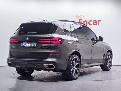 BMW X5 - 4