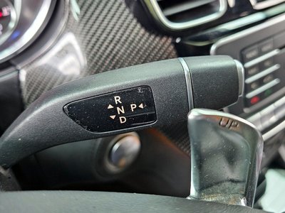 MERCEDES-BENZ GLE - 9