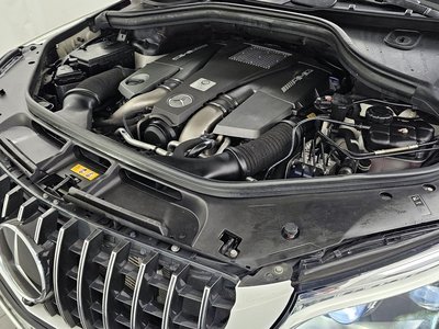 MERCEDES-BENZ GLE - 7