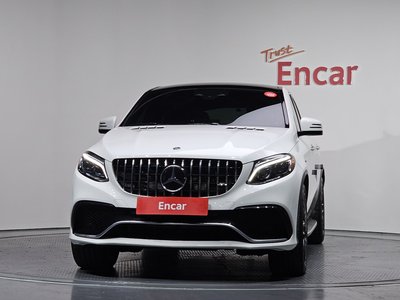 MERCEDES-BENZ GLE - 2