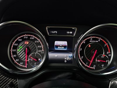 MERCEDES-BENZ GLE - 8