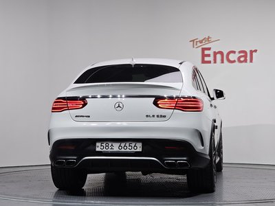 MERCEDES-BENZ GLE - 3