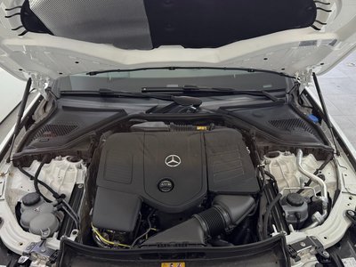 MERCEDES-BENZ E-CLASS - 7