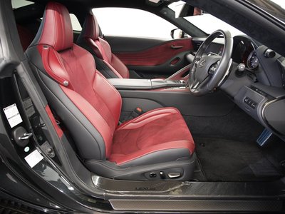 LEXUS LC - 5