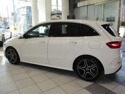 MERCEDES-BENZ B-CLASS - 10
