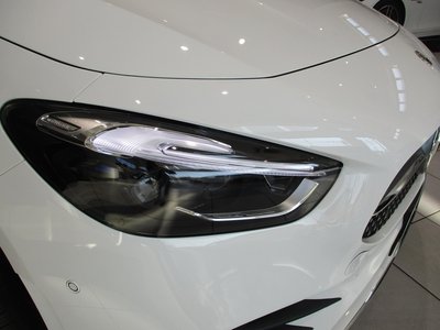 MERCEDES-BENZ B-CLASS - 3