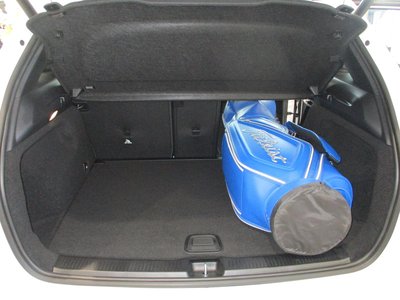 MERCEDES-BENZ B-CLASS - 8