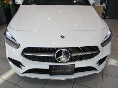 MERCEDES-BENZ B-CLASS - 2